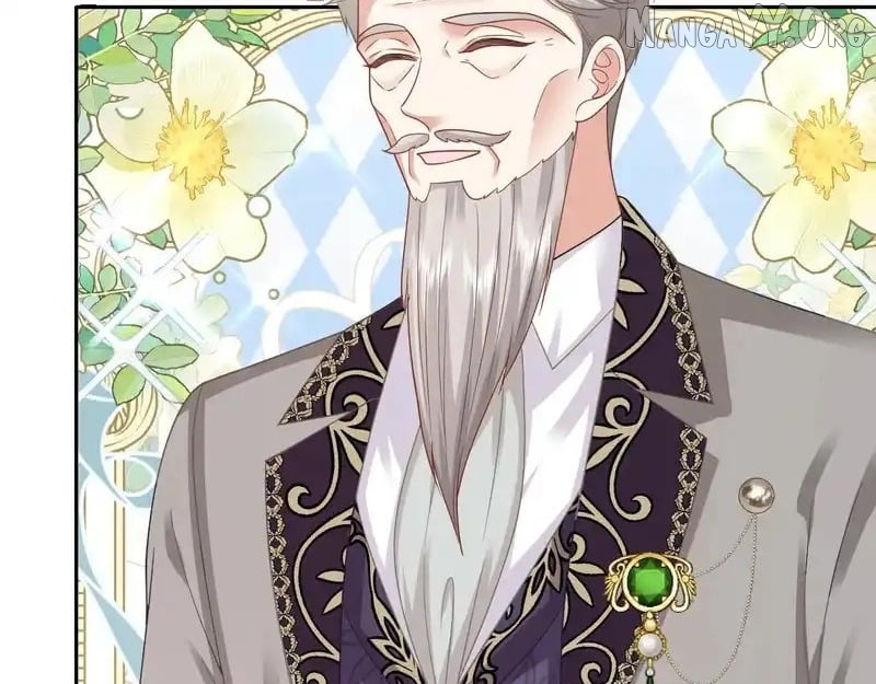 Confessing My Love to Him, the Treacherous One Chapter 69 - page 44
